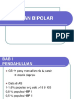 Gangguan Bipolar