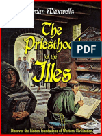 The Priest Hood of The Illes II