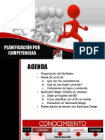 Plan If Icac I On Por Competencias