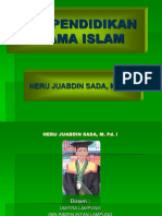 Asal Usul Alam Semesta dan Manusia Menurut Islam