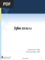 4-802 15ZigBee