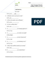LSworksheet3 Unit 1 Grammar Worksheet 02