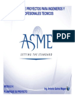 ASME - Modulo 04