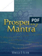 Prosperity Mantra