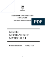 CH 1 Stress Strain 2014 Ivle 1