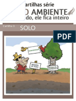 Cuidando da Terra que nos Sustenta