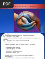 ContextualizaÃ§Ã£o da Cultura do EspaÃ§o Virtual