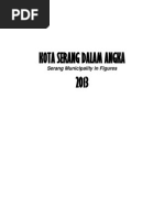 Download Kota Serang Dalam Angka 2013 by AhmadAuliaNurHaq SN248686833 doc pdf