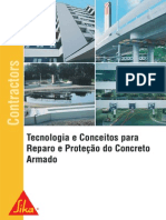 Sistema de Reparo e Proteção sika.pdf