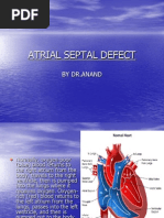 Overview of Congenital Heart Disease | PDF | Congenital Heart Defect ...
