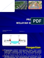 Ho-1 Prasarana Wilayah Dan Kota - 2014