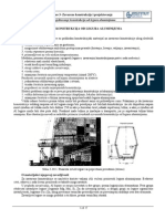 10 Projektovanje Konst Od Legura Aluminijuma PDF