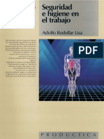 220586004 Seguridad e Higiene en El Trabajo Rodellar Lisa Adolfo Author PDF
