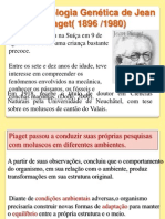 Aula Julgamento Moral Piaget