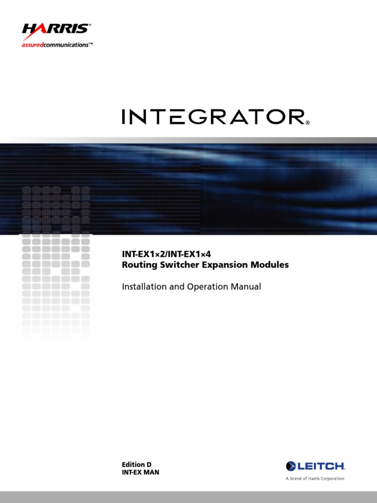 intex irist manual