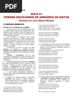 01 - Poemas escolhidos de Gregório de Matos.pdf