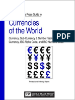 Mata Uang Dunia PDF