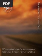Download 23rd HKUYL Newsletter Vol 0 by 23rdHKUYL SN248702864 doc pdf