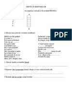 Inteligente Multiple Manuela 3B