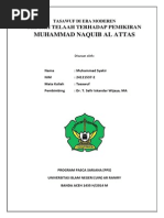 Download Pemikiran Tasawuf Naquib Al Attas by TeukuKhattab SN248707682 doc pdf