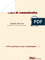 Coursdecommunication Isabelledelcourt Id 121123052703 Phpapp02