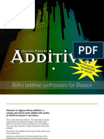 Jiggery-Pokery Additives PDF