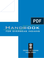 Handbook for NRIs