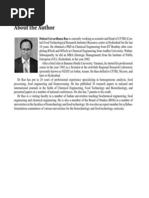 About the Author