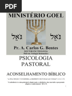 Aconselhamento Bíblico