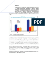 Planteamiento Del Problema Arquitectura