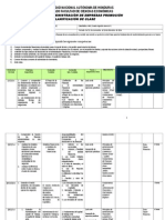 Programa Jornalizado (Del 21 de Noviembre Al 13 de Diciembre de 2014)