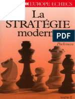 15587937 La Strategie Moderne 1 Ludek Pachman