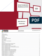 Direito Previdenciário - Benefícios - Lei 8213-91-35 Mapas(1)