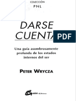 Wrycza,La Conciencia,Darse Cuenta