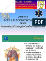 Anatomia y Fisiol-RCP - 2012 PDF