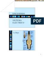 Manual Encedido Sistema Electrico OK