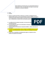 La Terapia de Movimiento Inducido Por Restricción Junto Con Un Entrenamiento Intensivo y Variada Ejercicio Ha Demostrado Ser Eficaz