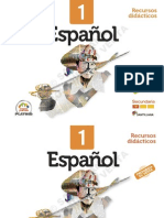 Espanol 1