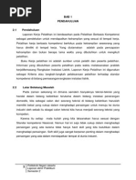 Download Laporan Akhir Instalasi Domestik  by reza redy purnama SN248724853 doc pdf
