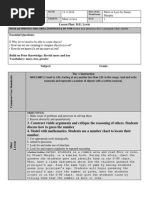 Lesson Plans 6 Grade | Lesson Plan | Microsoft Power Point