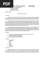 Download Center of Gravity Lab Report by Harlynn Joy Salmeo SN248725655 doc pdf