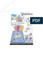 Livreto Quimica 4 PDF