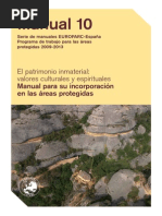 Manual Europarc 10