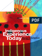 Download 31287675-Indigenous-Experience-Todaypdf by Donald Sanders SN248727023 doc pdf