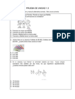 Prueba Unidad 1.3