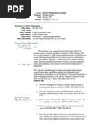 UT Dallas Syllabus for hcs7379.002.07s taught by Pamela Rollins (rollins)