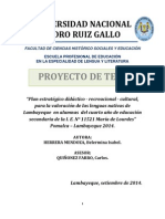 PROYECTO de Tesis Finalizado