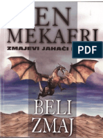 Anne McCaffrey-Beli Zmaj