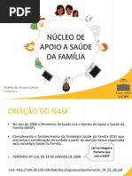 Aula 6 - NASF