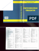 Femtech Tabl B+V 001-029 PDF